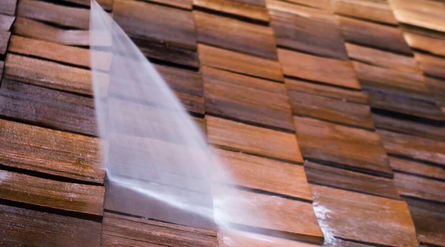 Professional metal roof installation in Quechee, VT